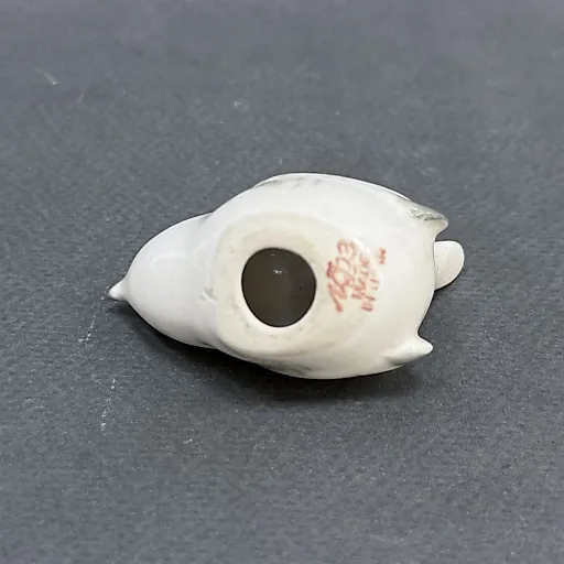 Статуэтка "Крапивничек". - View 3