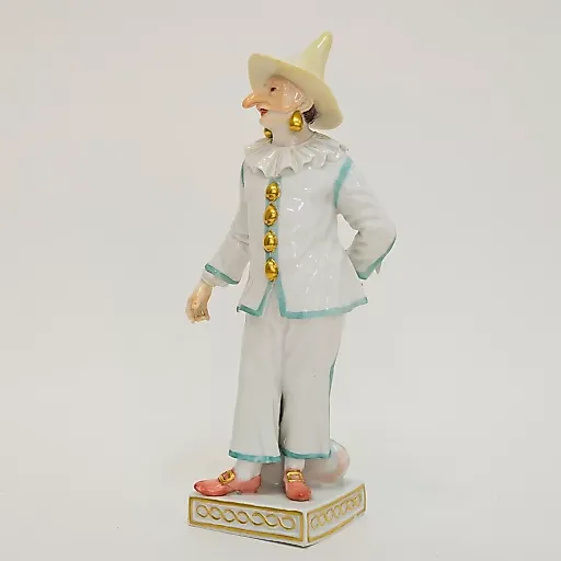 Статуэтка Pagliacco - View 4