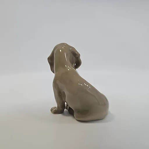 Фигурка собаки - View 4