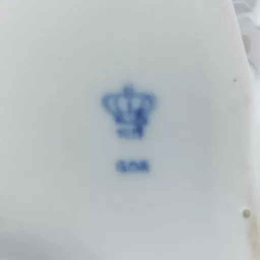 Статуэтка Пара коней Lippelsdorf - View 3