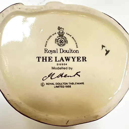 Кружка "Юрист" - View 5