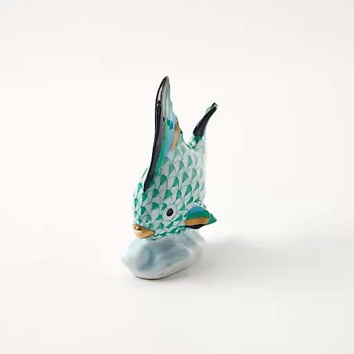 Статуэтка "Рыбка" - View 2