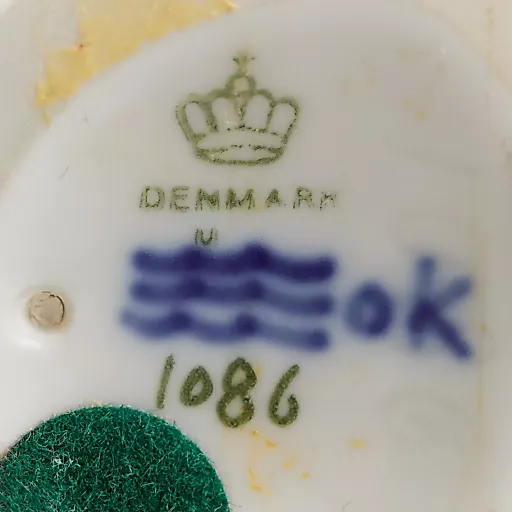 Статуэтка "Цесарка" - View 7