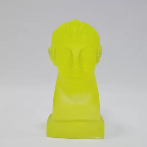 Статуэтка Pharaon head Hoffman - View 3