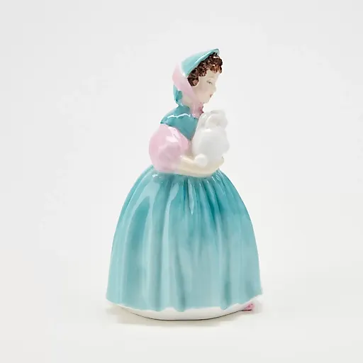 Статуэтка Bunny Figurine HN 2214 - View 6