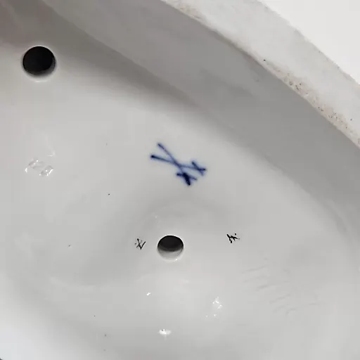 Скульптура "Силенус верхом на осле с вакханкой" 1900-20е гг - View 8