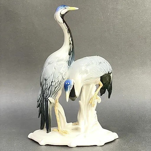 Статуэтка Журавли - View 3