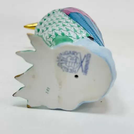 Фигурка Ворон с золотым клювом - View 4