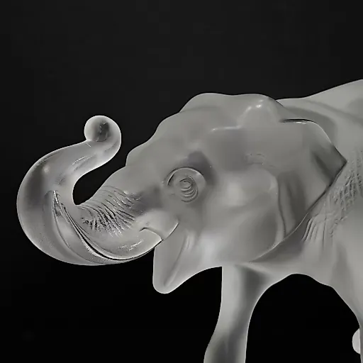 Статуэтка Слон - View 10