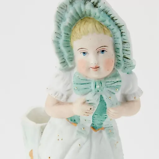 Статуэтка бисквитная - View 11