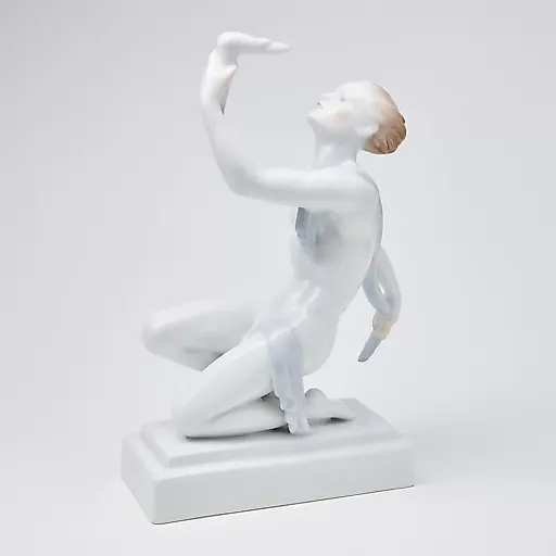 Олимп с факелом - View 12