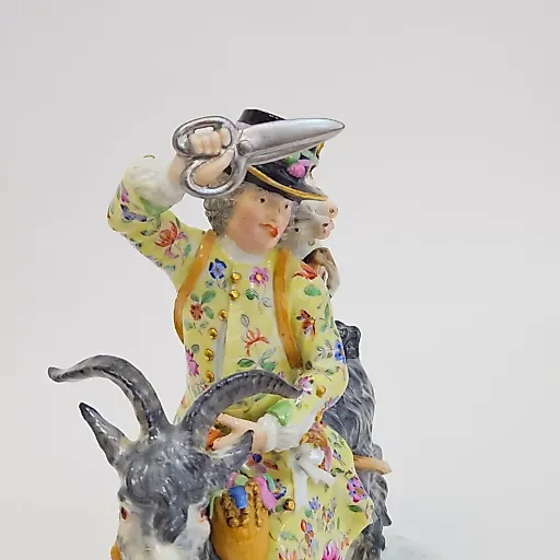 Портной на козле - View 9