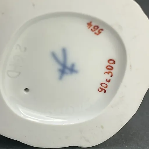 Статуэтка "Обезьяна барабанщик" №14 в серии обезьяний оркестр 2012 г Германия - View 7