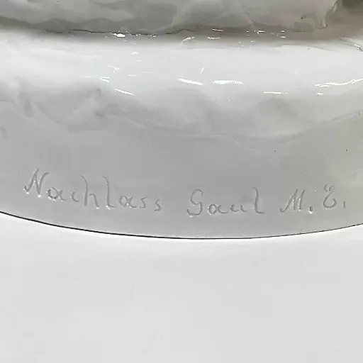 Фигурка Медведь модель в стиле модерн August Gaul 1924-1934 гг - View 9