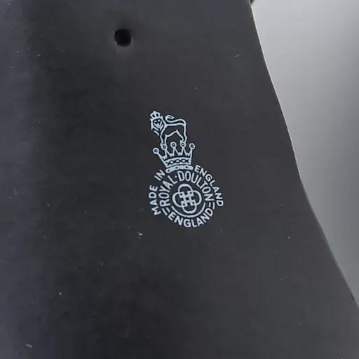 Статуэтка Черная лошадь - View 5