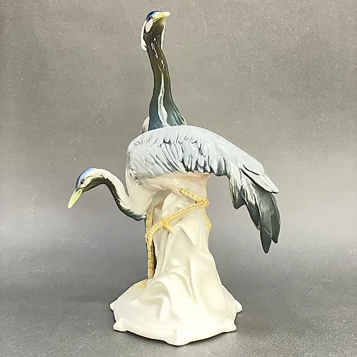Статуэтка Журавли - View 6