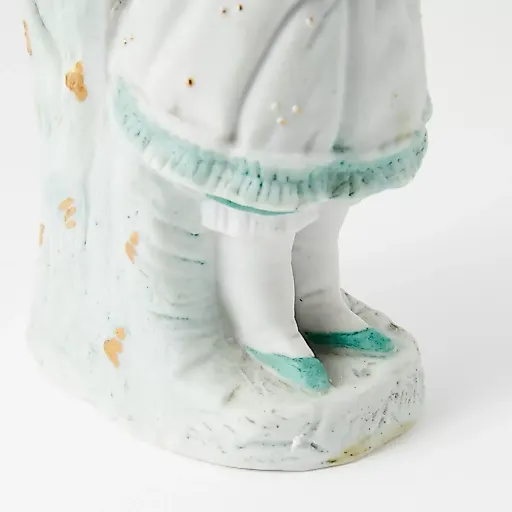 Статуэтка бисквитная - View 12