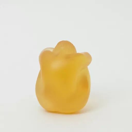 Статуэтка янтарного цвета - View 11