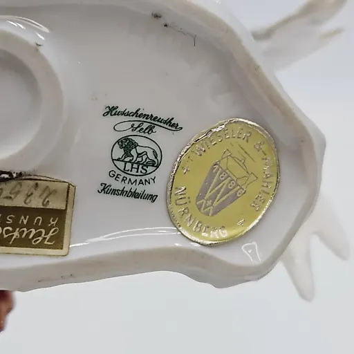 Статуэтка Райская птица - View 5