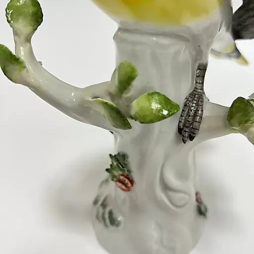 Meissen Золотая иволга - View 5