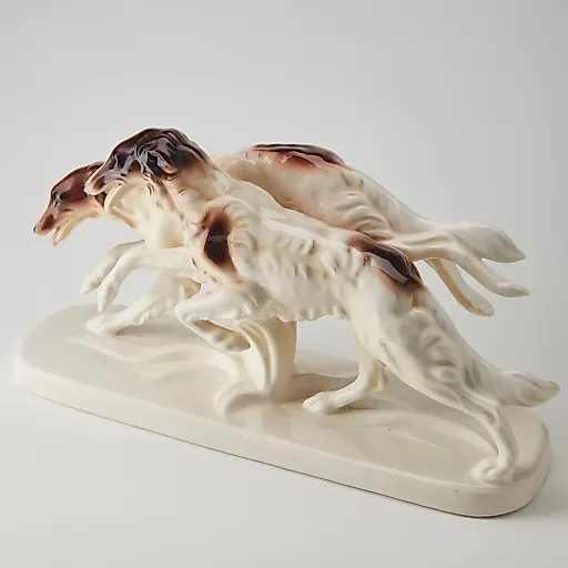 Статуэтка Гончие Hertwig & Co - View 3