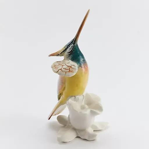 Статуэтка "Колибри" - View 3