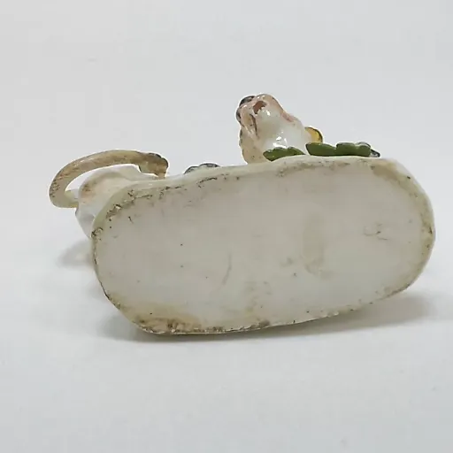 Фигурка "Лев" 1750е г - View 9