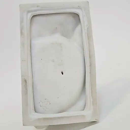 Фигурка бисквит изображающая Раненную Ниобиду - View 8