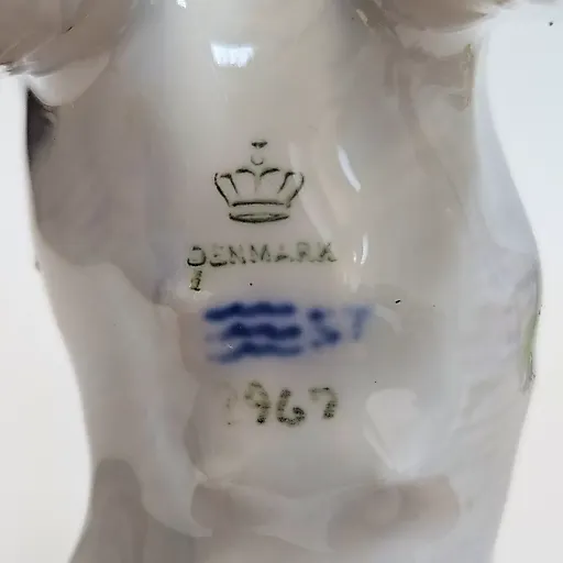 Статуэтка Собака Терьер - View 10