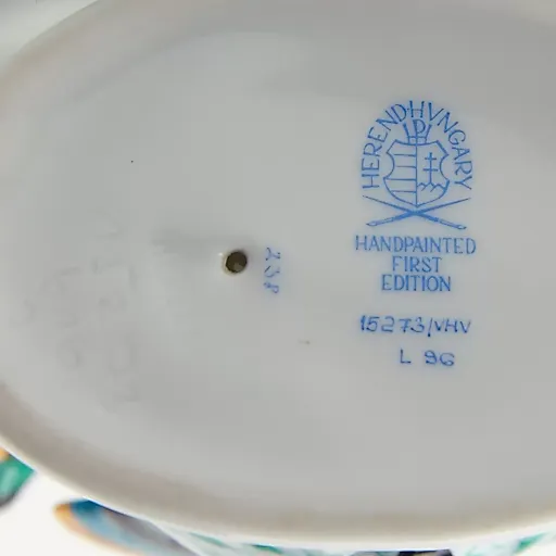 Статуэтка "Дуэт рыбок" - View 11