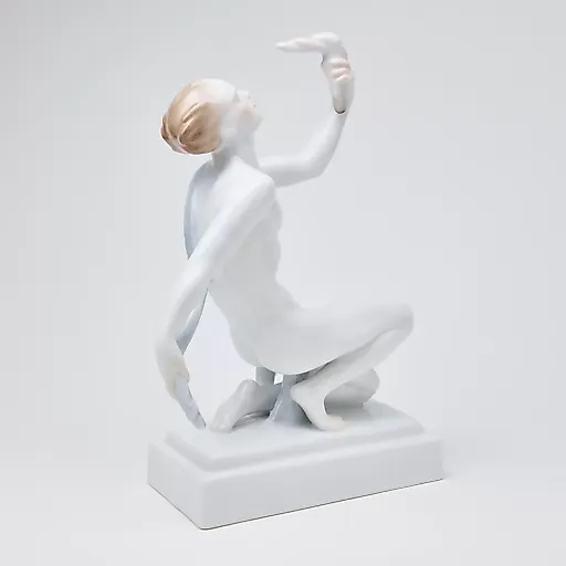 Олимп с факелом - View 9