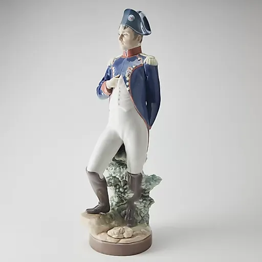 Статуэтка Наполеона - View 2