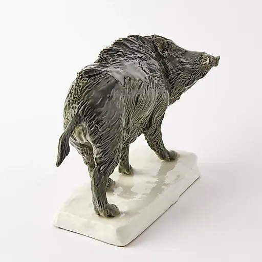 Мейсен "Дикий кабан" - View 5