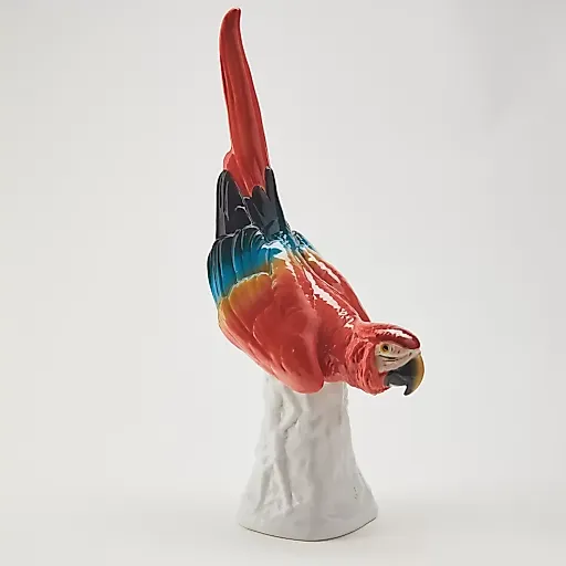 Статуэтка Попугай Ара - View 17