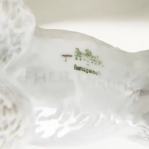 Статуэтка Пудель Rosentha 1960-1979 Германия - View 6