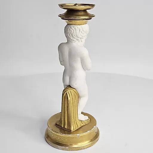 Основание с Путти - View 5