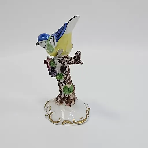 Статуэтка Синица Carlo Mollica Италия - View 4