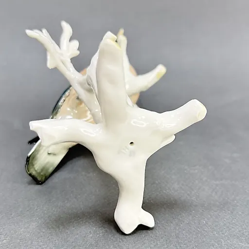 "Свиристель" Карл Энс 1950 гг. - View 7