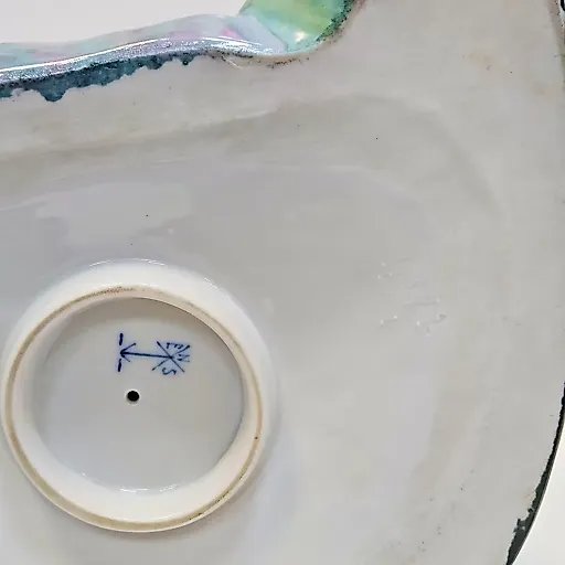 Статуэтка Гейша Карл Энс - View 10