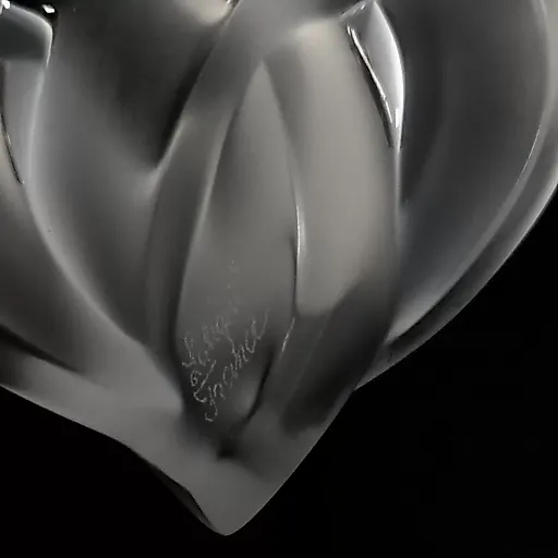 Статуэтка Сердце - View 4