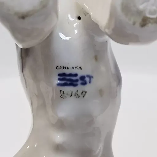 Статуэтка Собака Терьер - View 4