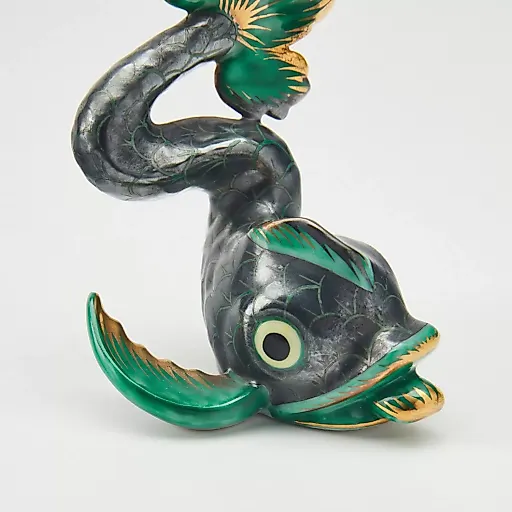 Статуэтка Рыба Кои - View 5