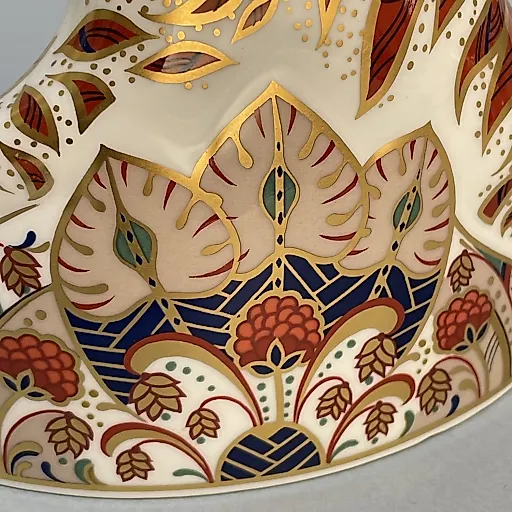 Пресс-папье "Бенгальский тигренок" 1995г - View 8