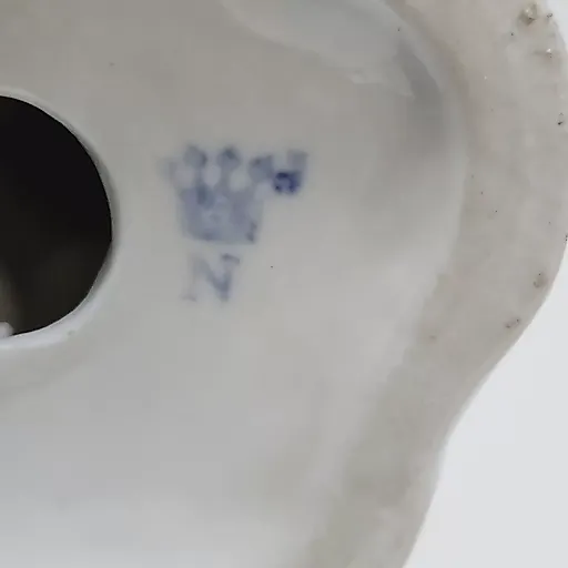 Статуэтка Синица Carlo Mollica Италия - View 5