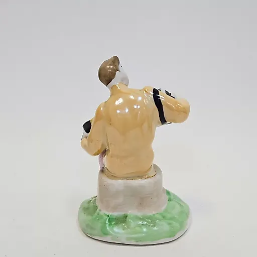 Статуэтка Гармонист - View 3