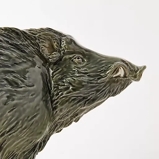 Мейсен "Дикий кабан" - View 4