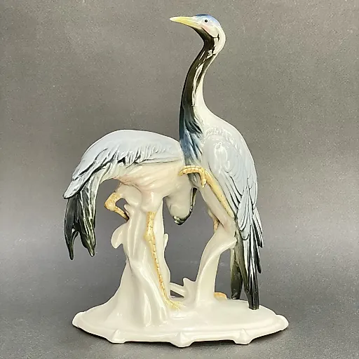 Статуэтка Журавли - View 7