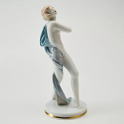 Статуэтка «Scherzo» - View 2