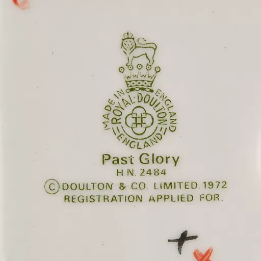 Статуэтка Past Glory - View 5