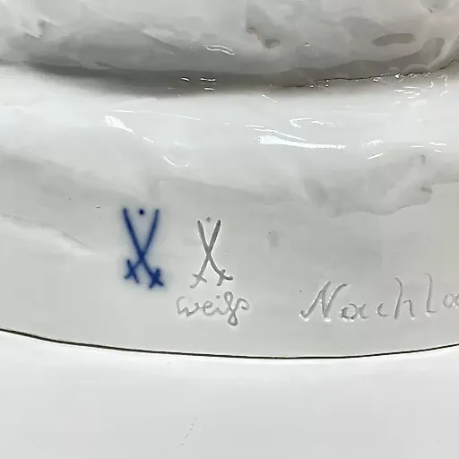 Фигурка Медведь модель в стиле модерн August Gaul 1924-1934 гг - View 8